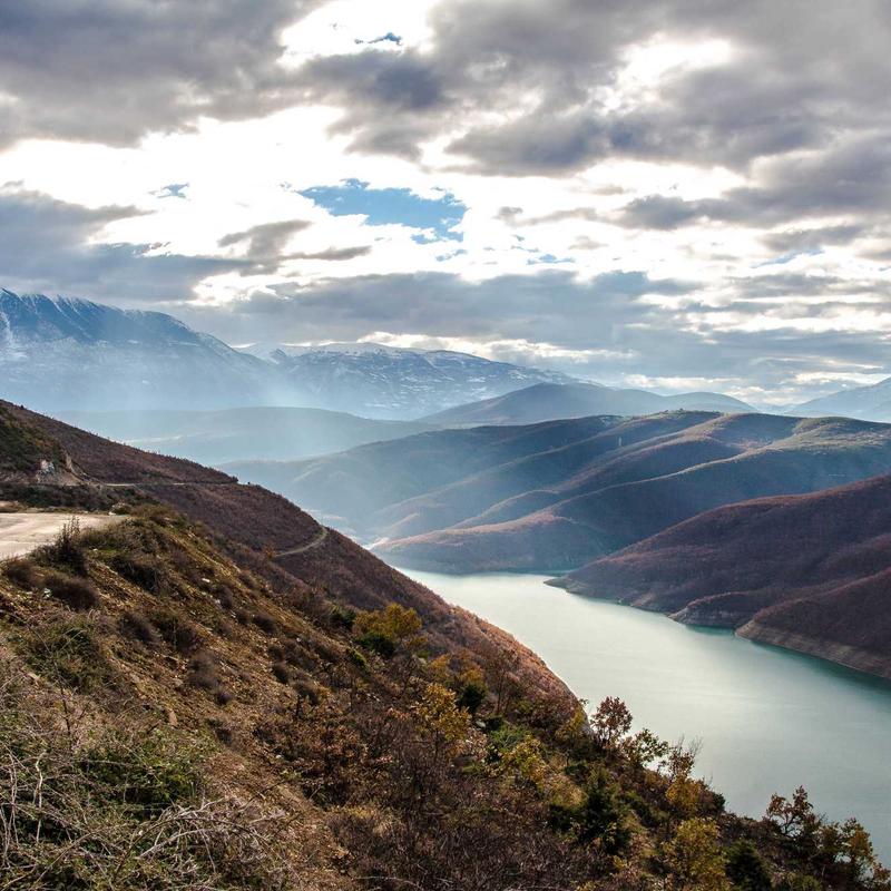 Slip-On Loafer